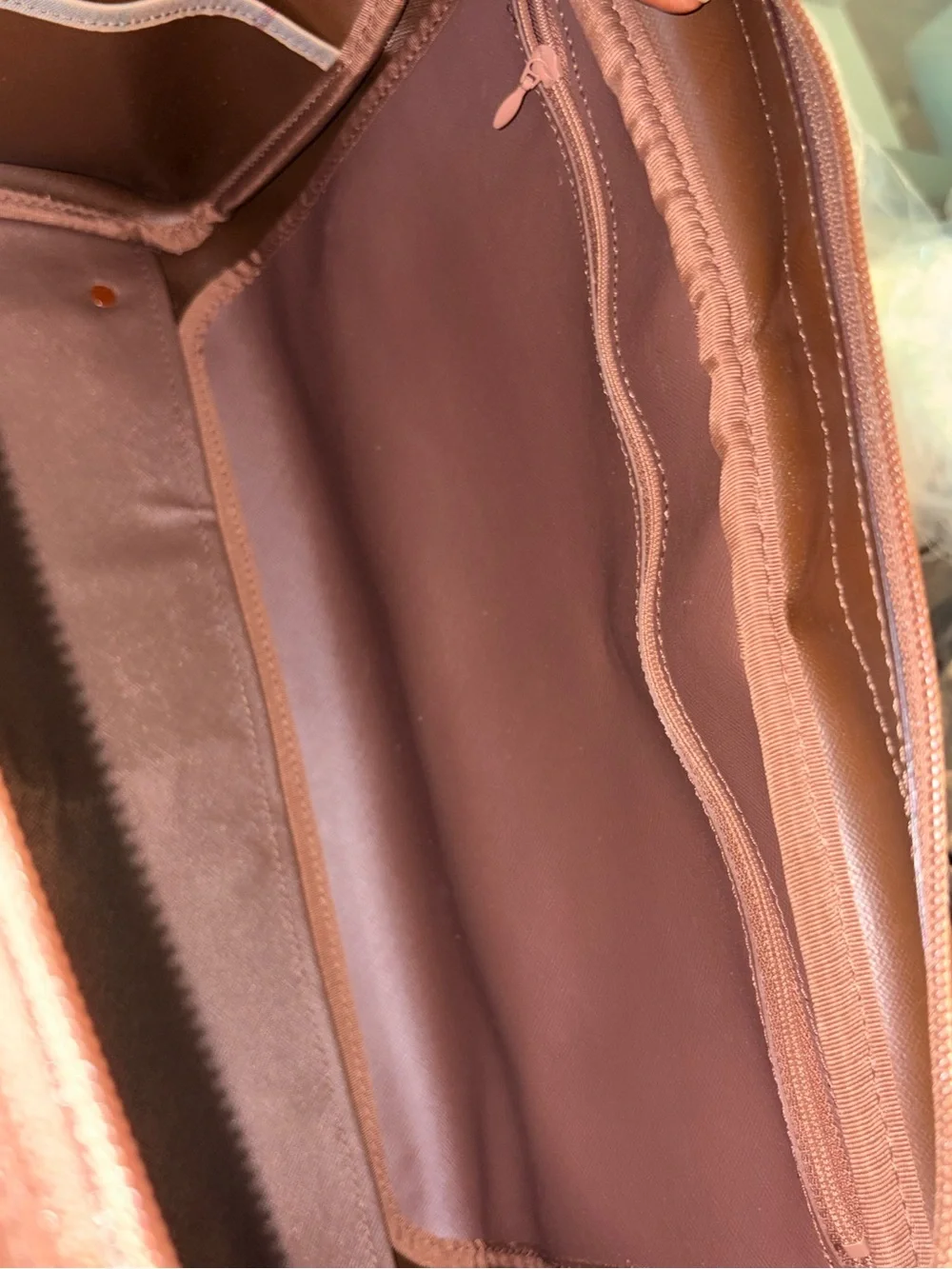Vintage Burberrys Nova Check Boston Bag,